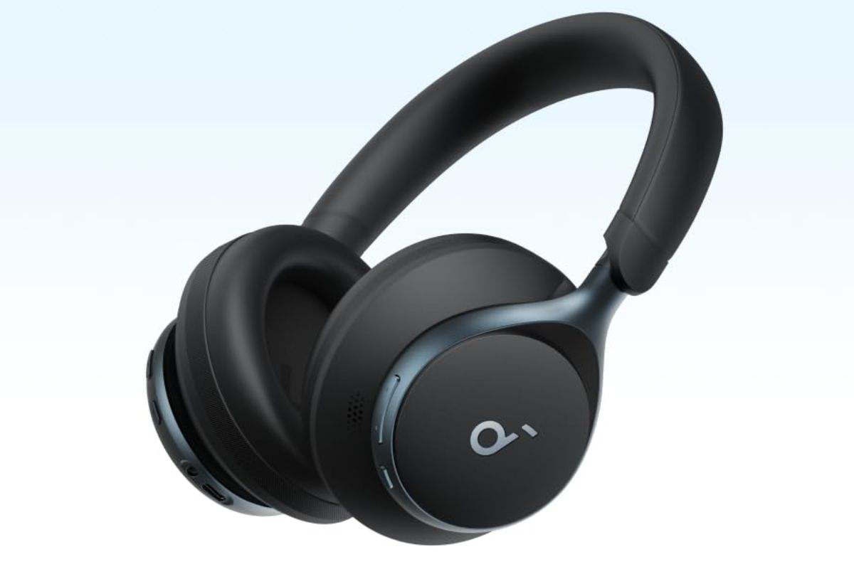 Auriculares inalámbricos Soundcore de Anker Space One