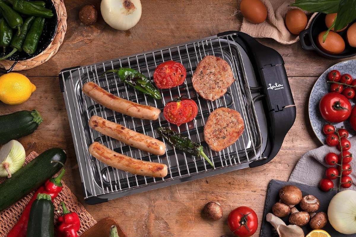 Mejores planchas de cocina