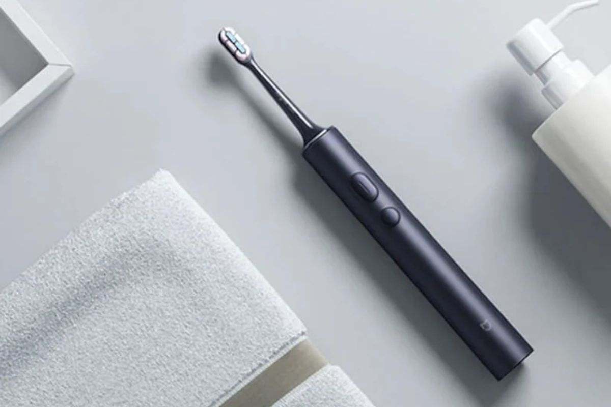 Cepillo eléctrico Xiaomi Electric Toothbrush T700