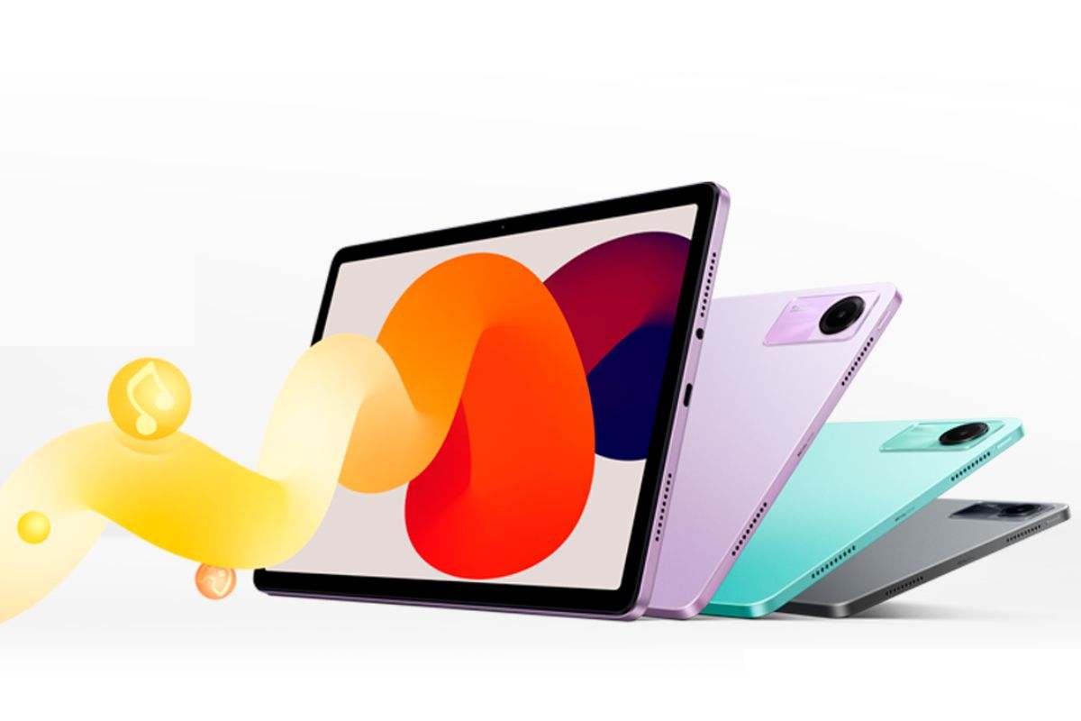 Tablet Xiaomi Redmi Pad SE