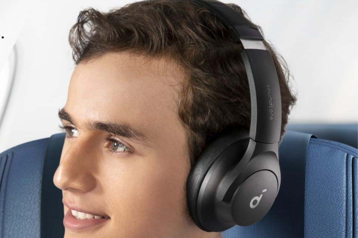 Los mejore auriculares diadema soundcoreamazon