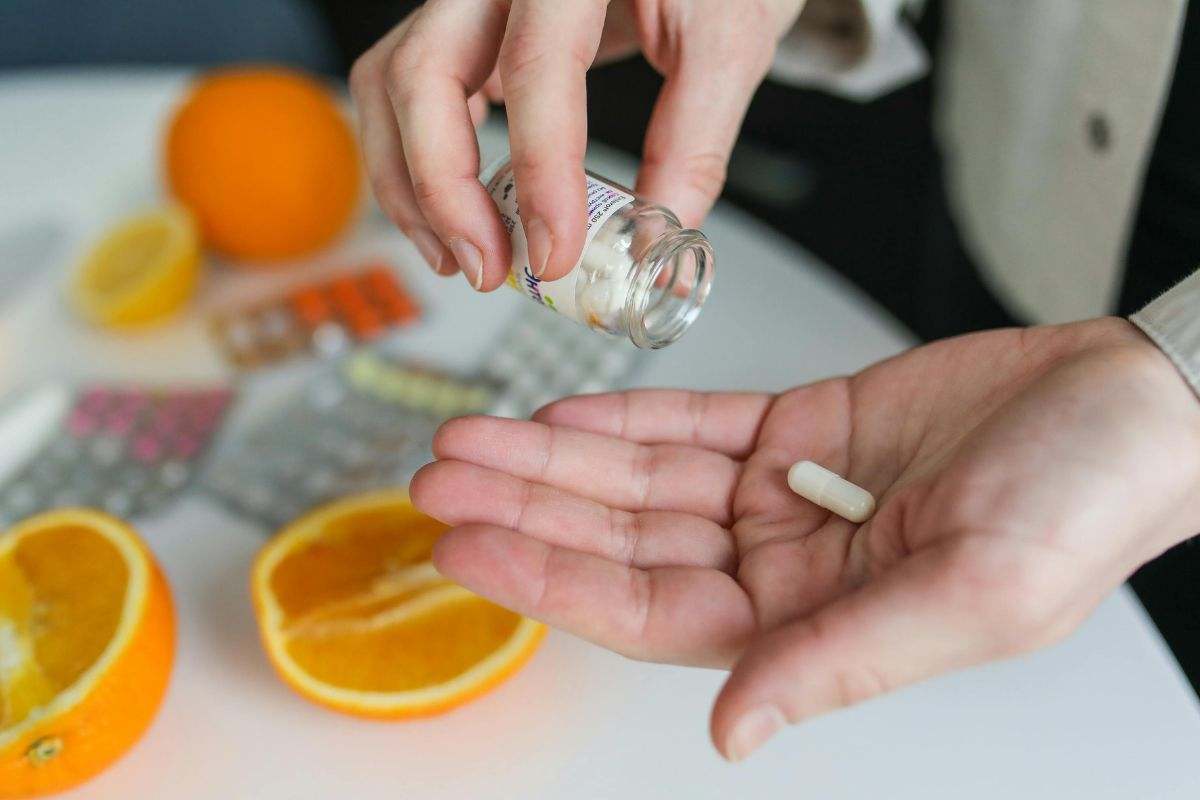 Vitamina B12