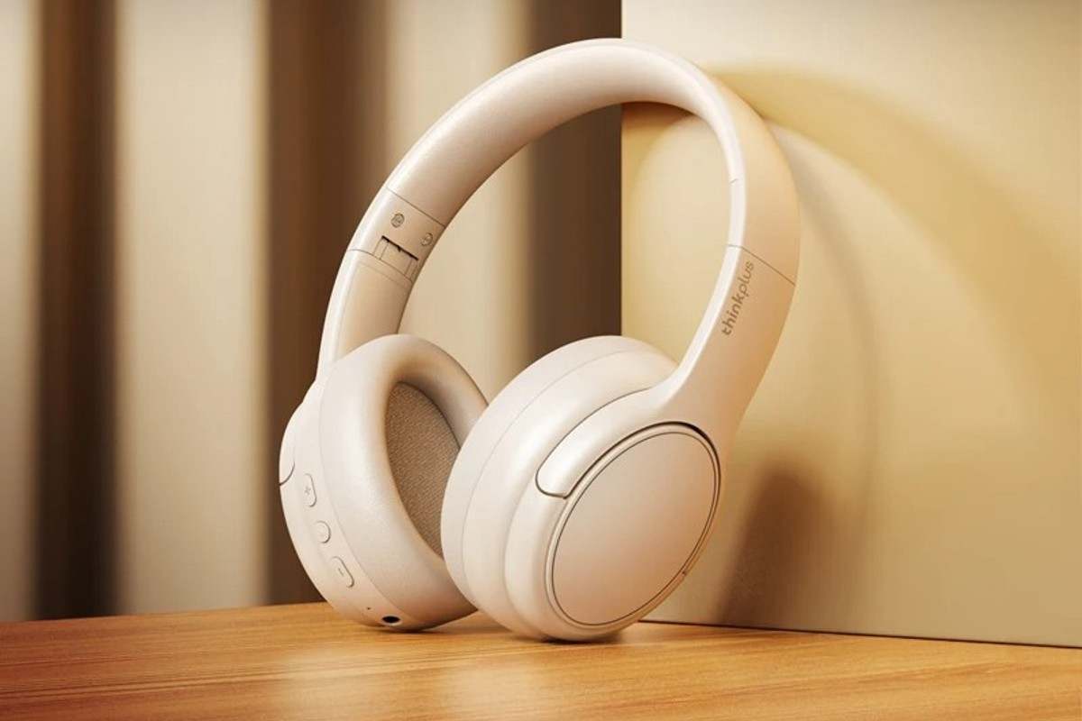 Auriculares Lenovo