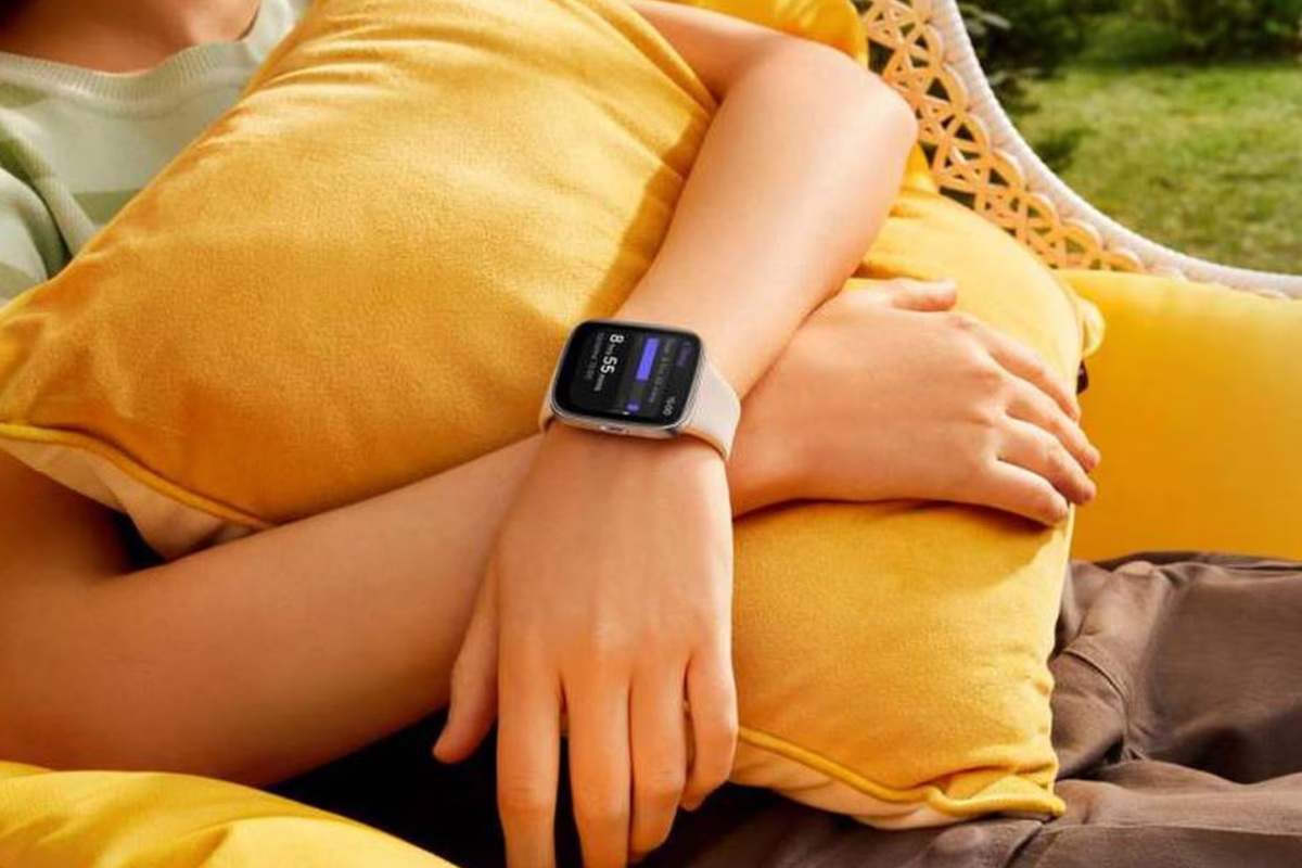 El mejor Xiaomi redmiwatch con descuento