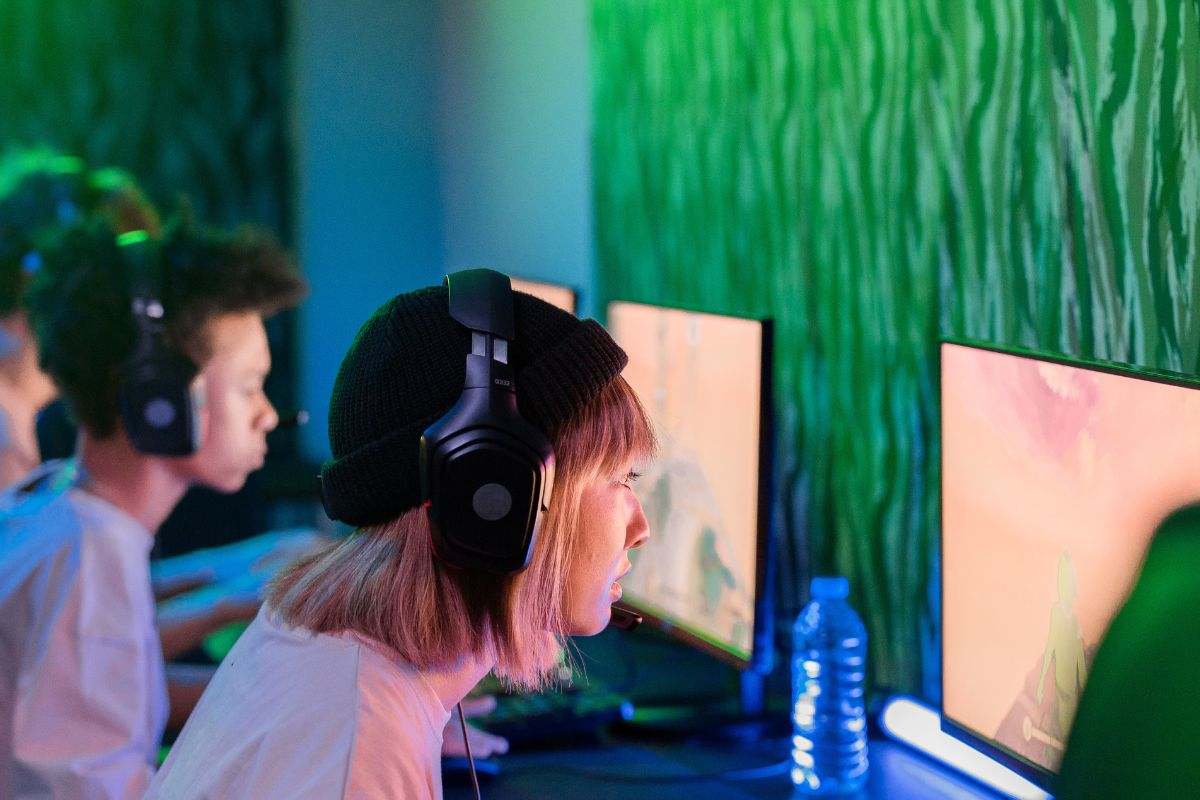 Los mejores auriculares gaming eco2