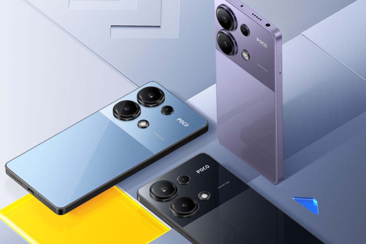 El mejor smartphone pocco con descuentoamazon