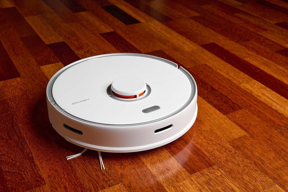 El mejor robot aspirador relación calidad y precio de xiaomi