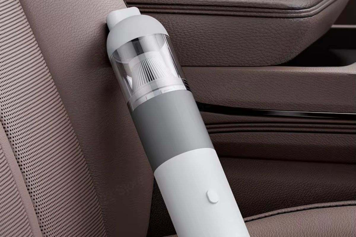 Aspirador de coche Xiaomi Multifunctional Vacuum Cleaner