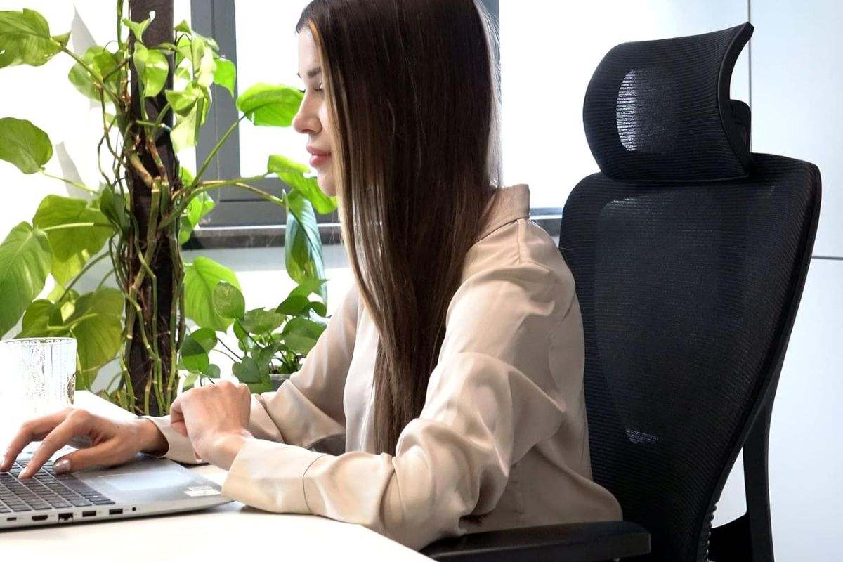 La mejor silla de escritorio con descuento