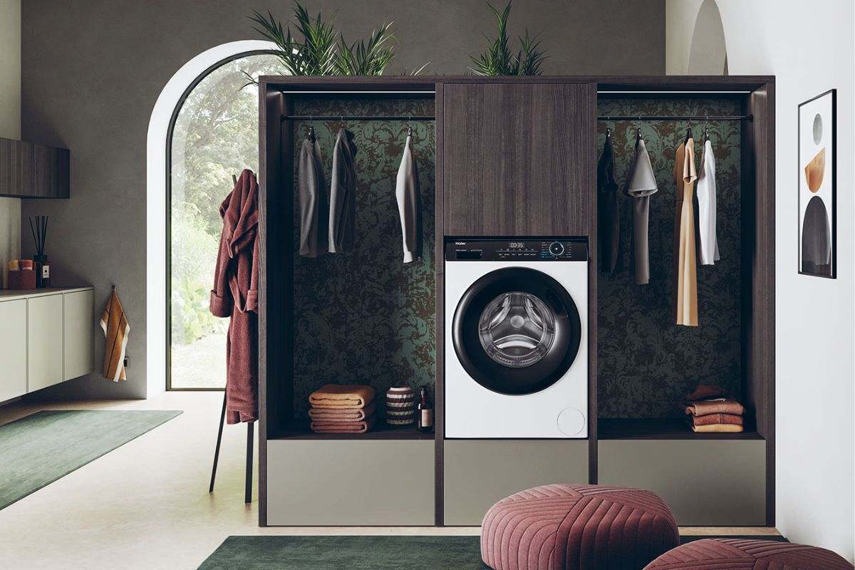 La mejor lavadora haier con descuentohaier