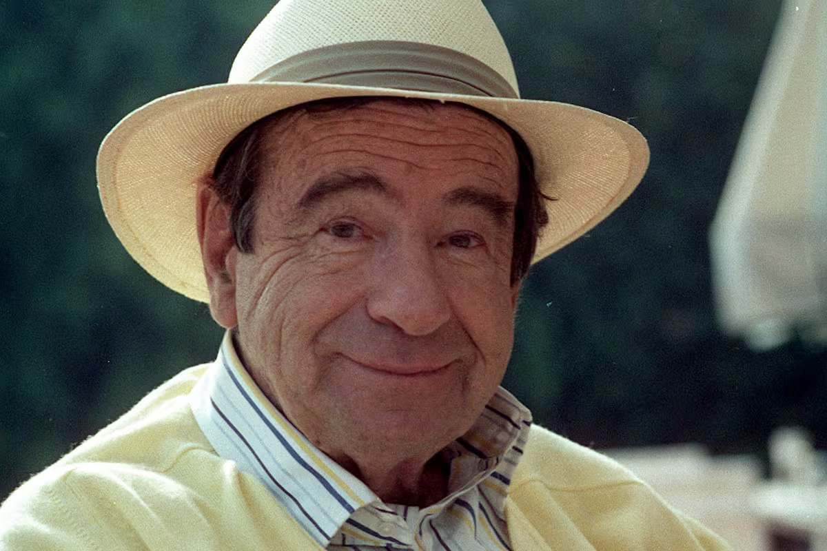 Walter Matthau