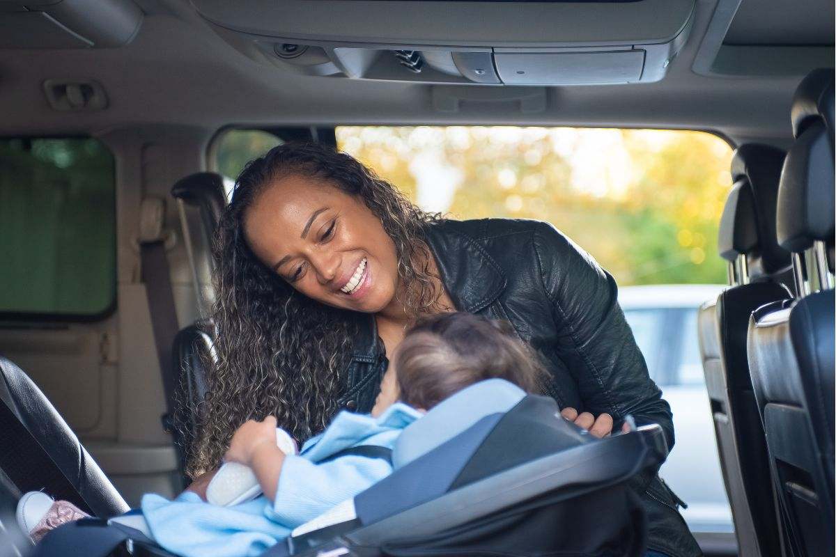 Las mejores sillas de coche para bebé del momentoeco