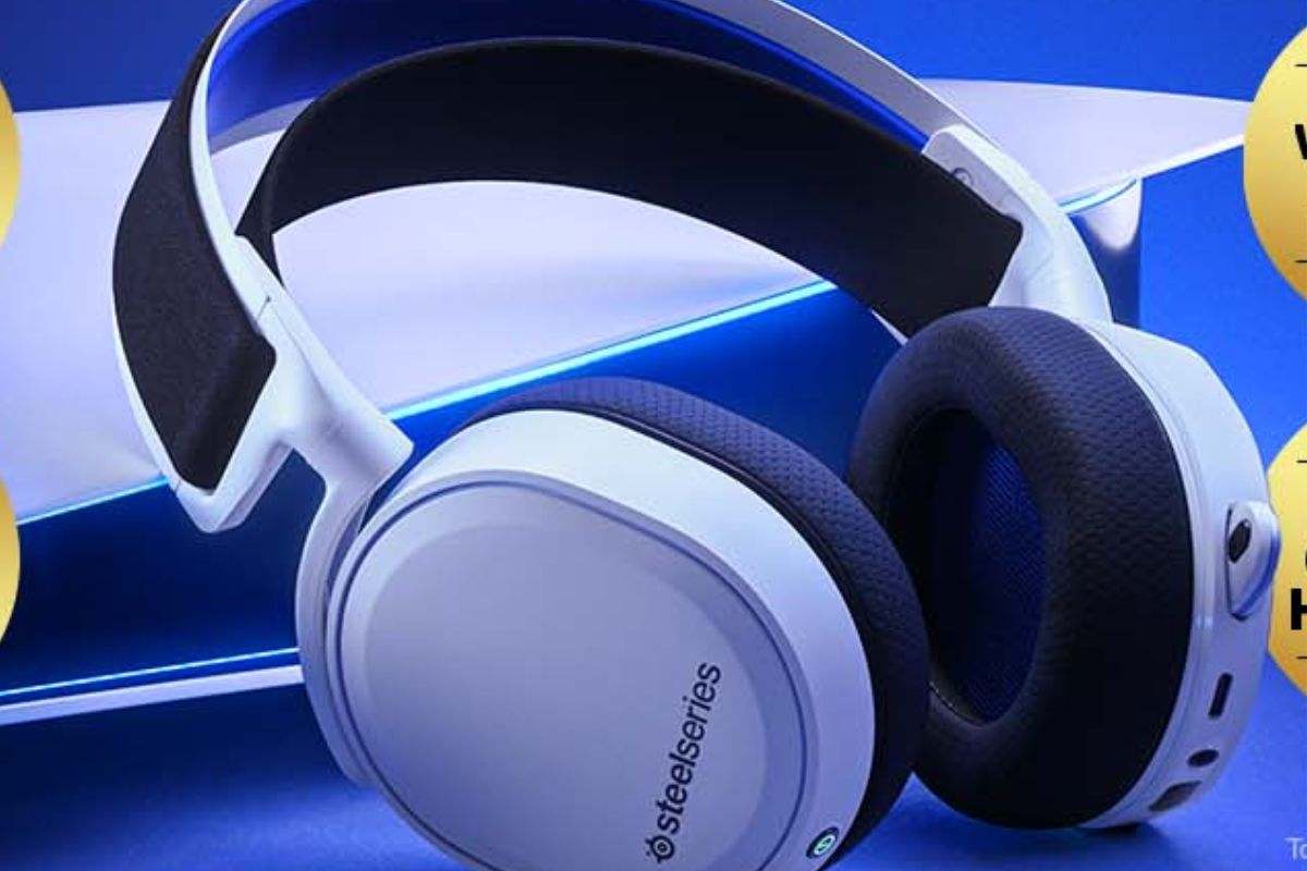 Los mejores auriculares gaming steelseries con descuento