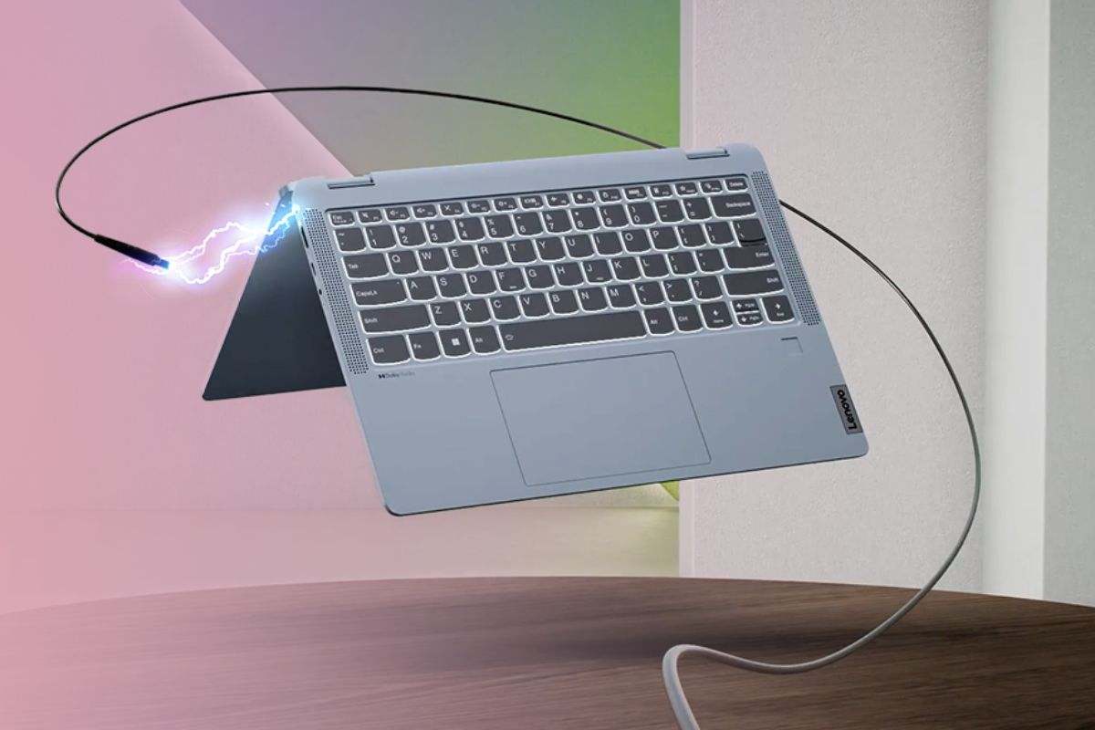 El mejor odeandor convertible de Lenovo con descuento2