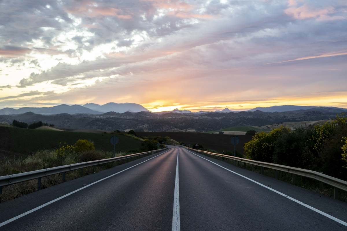 carretera
