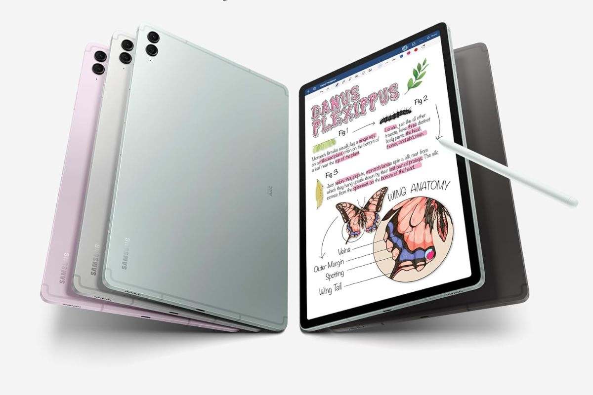 Samsung Galaxy Tab S9 FE