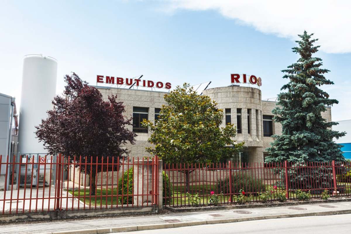 Embutidos Ríos