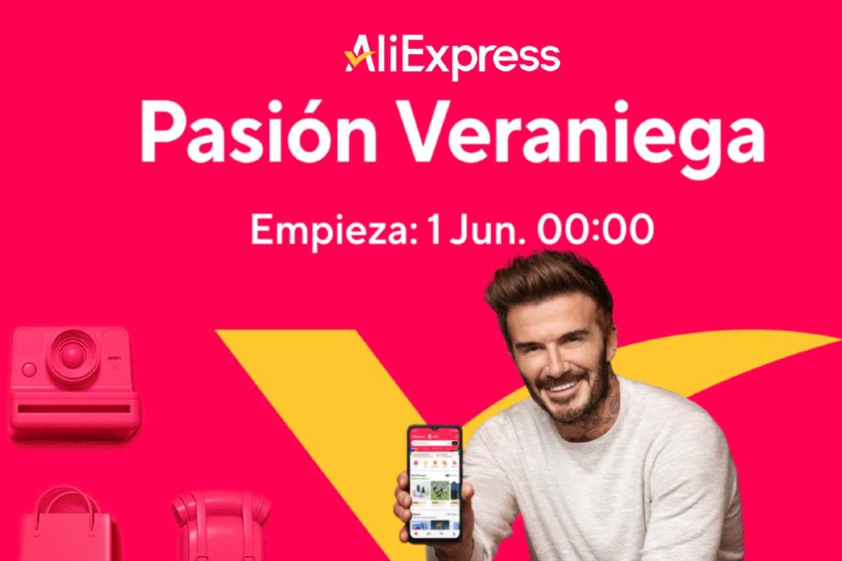 Pasión Veraniega