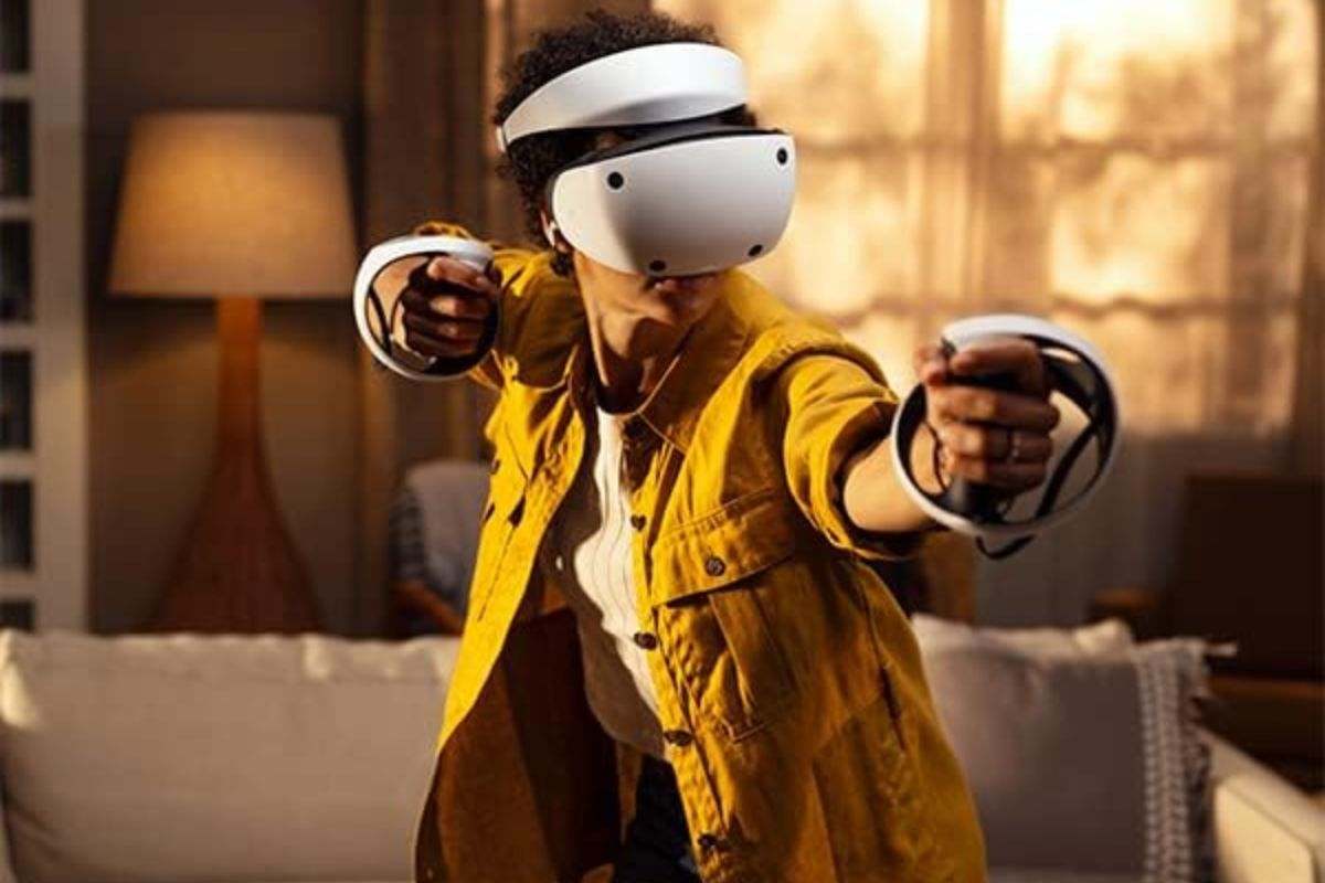 Las mejores gafas de realidad virtual con descuento