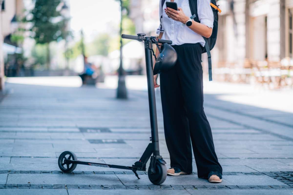 mejores patinetes eléctricos