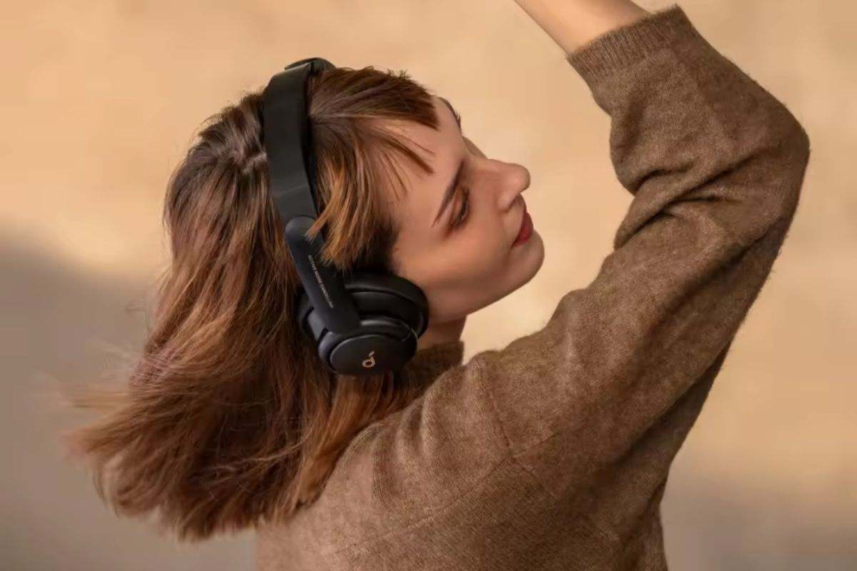 los mejores auriculares anker con descuento