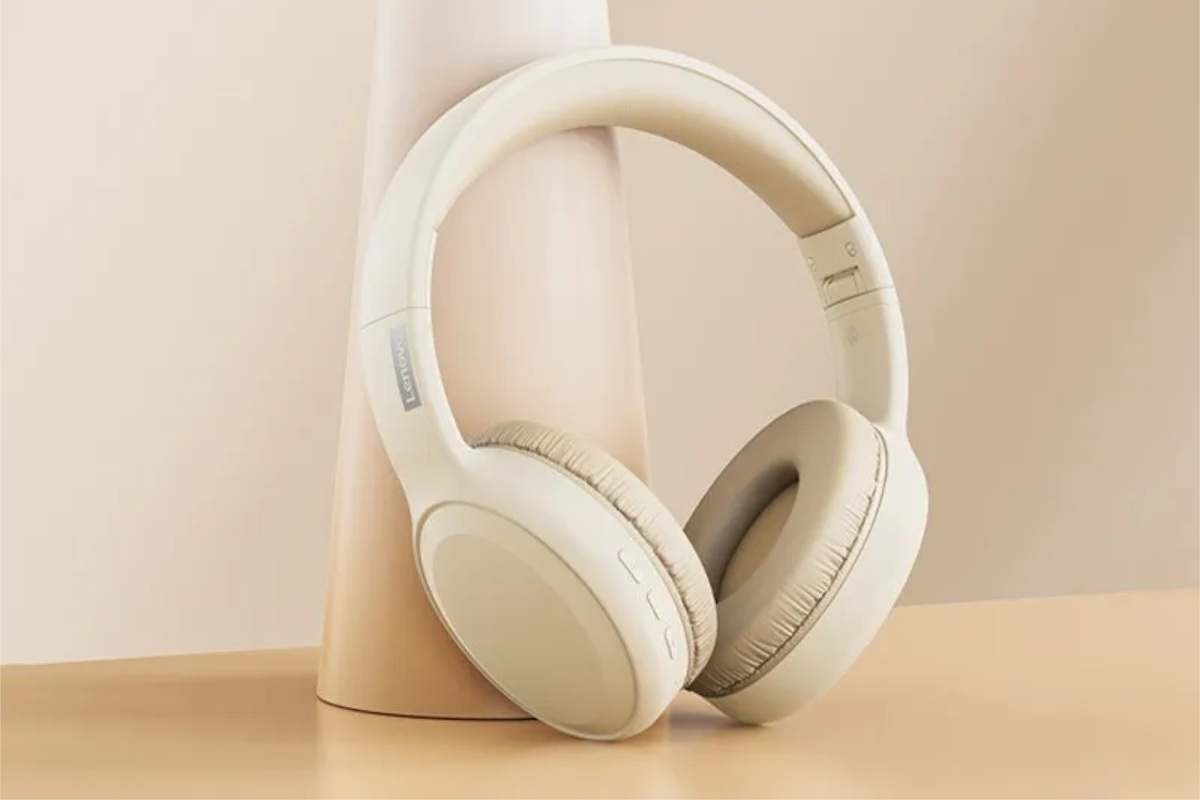 los mejores auriculares lenovo con descuento