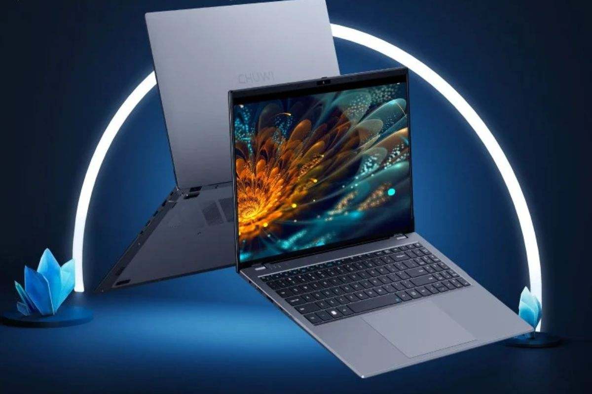 El mejor ordenador portatil con descuento