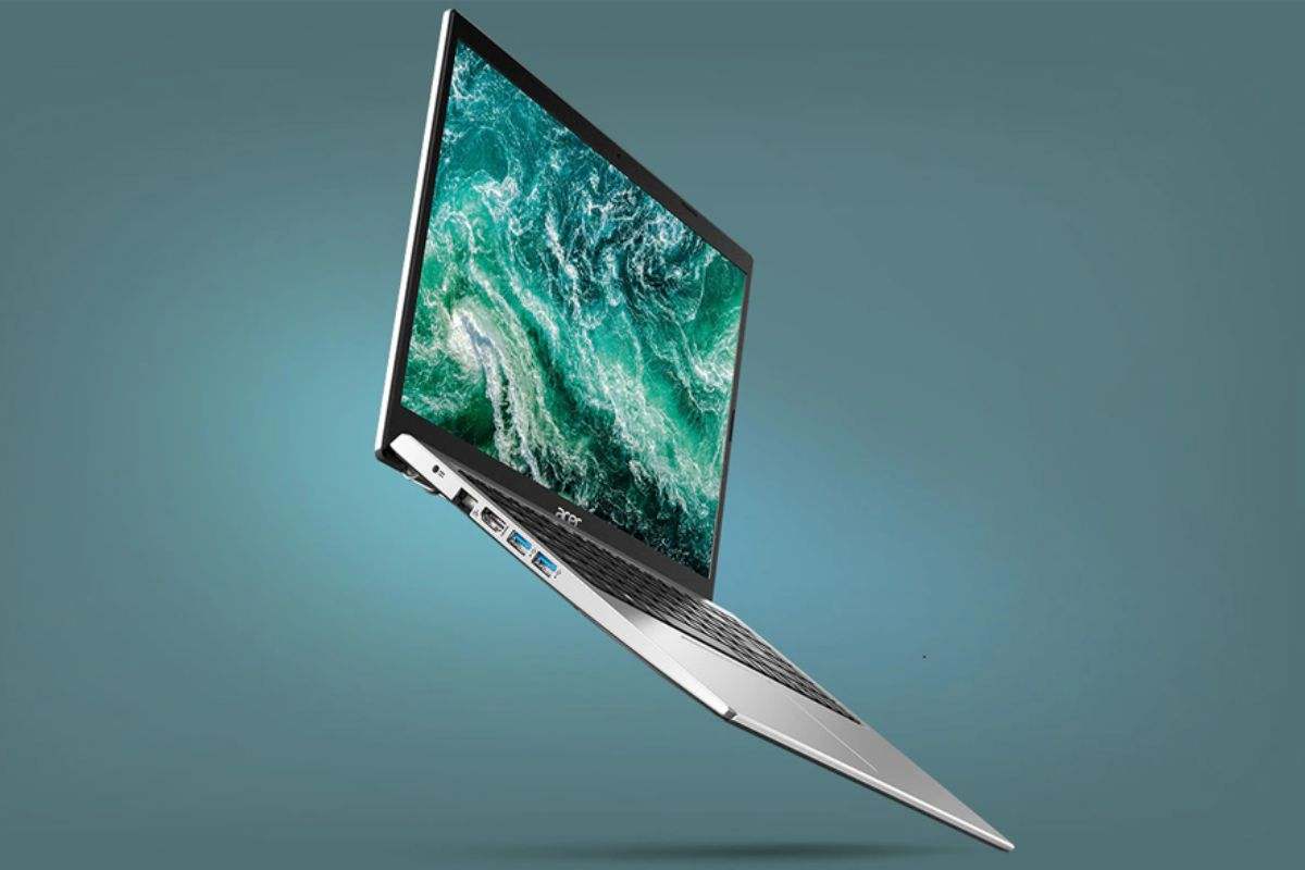 Ordenador portátil Acer Aspire 3 A315-44P