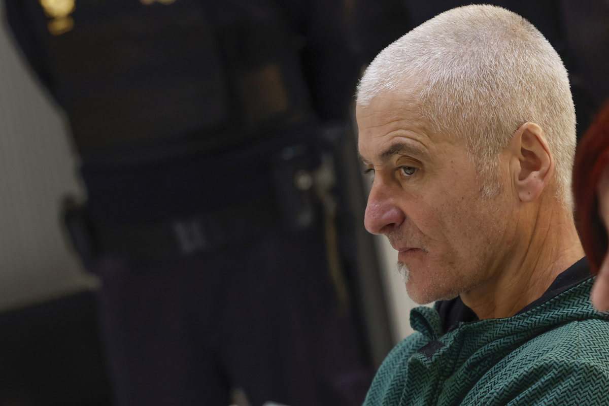 Francisco Javier García Gaztelu, Txapote.