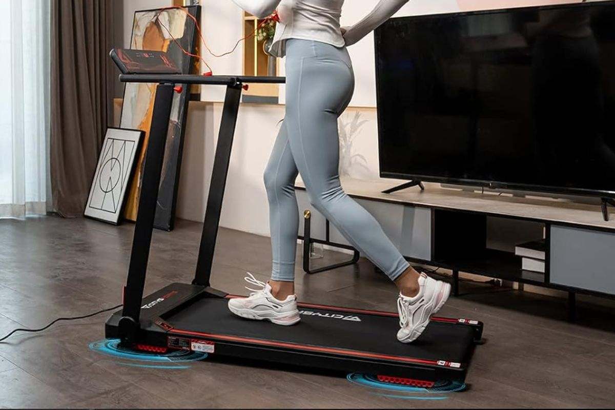 La mejor cinta de correr citysport con descuento