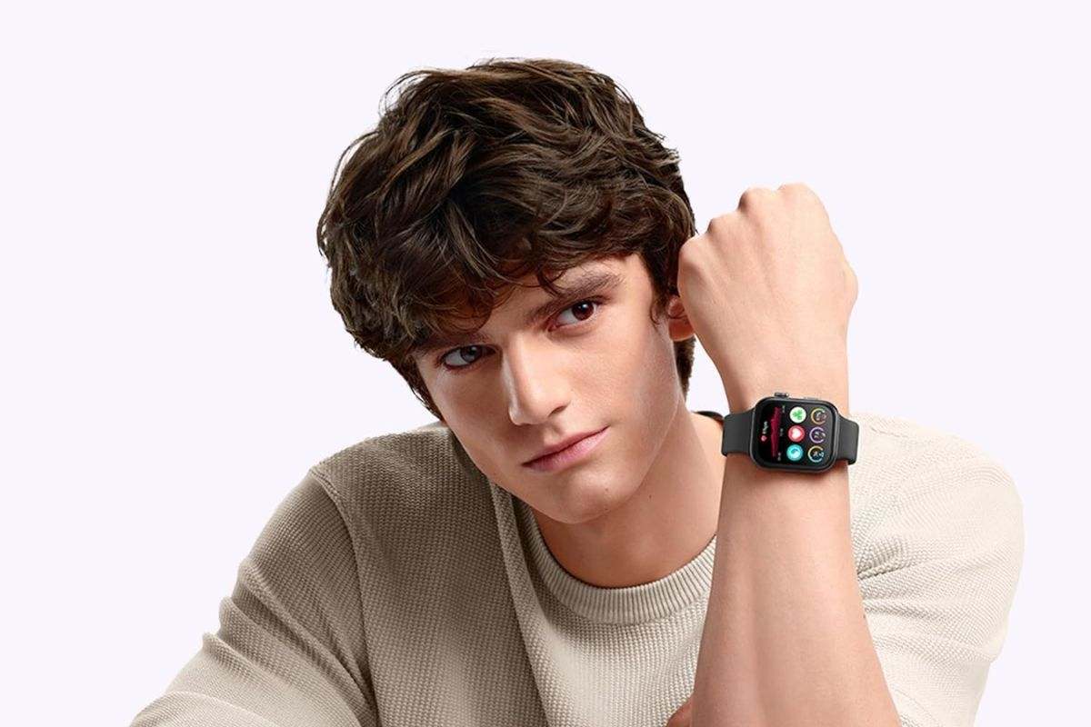 Smartwatch HUAWEI Watch FIT 3