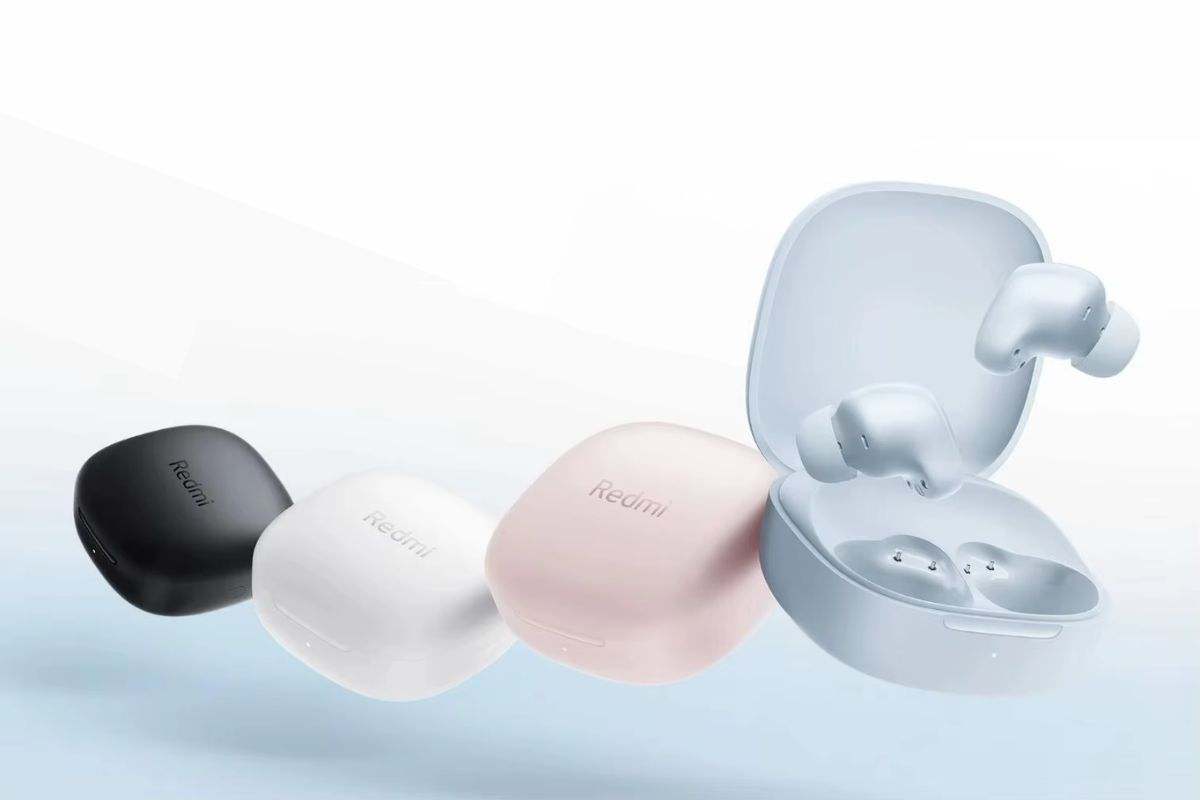 Los mejores auriculares xiaomi con descuento