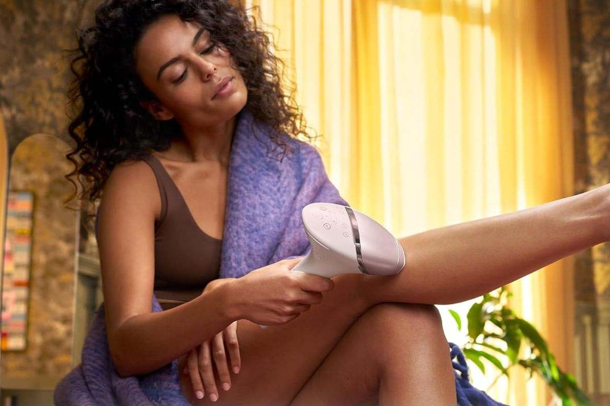 La mejor depiladora philips con descuento