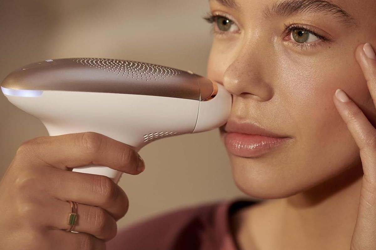 Philips Lumea Advanced BRI921/00
