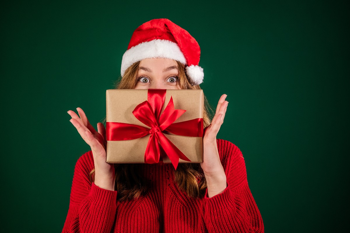 Las mejores ideas de Regalo