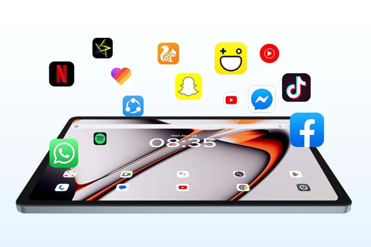 La mejor tablet con descuento