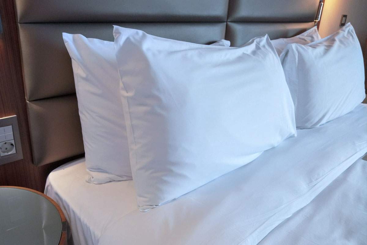 Almohadas