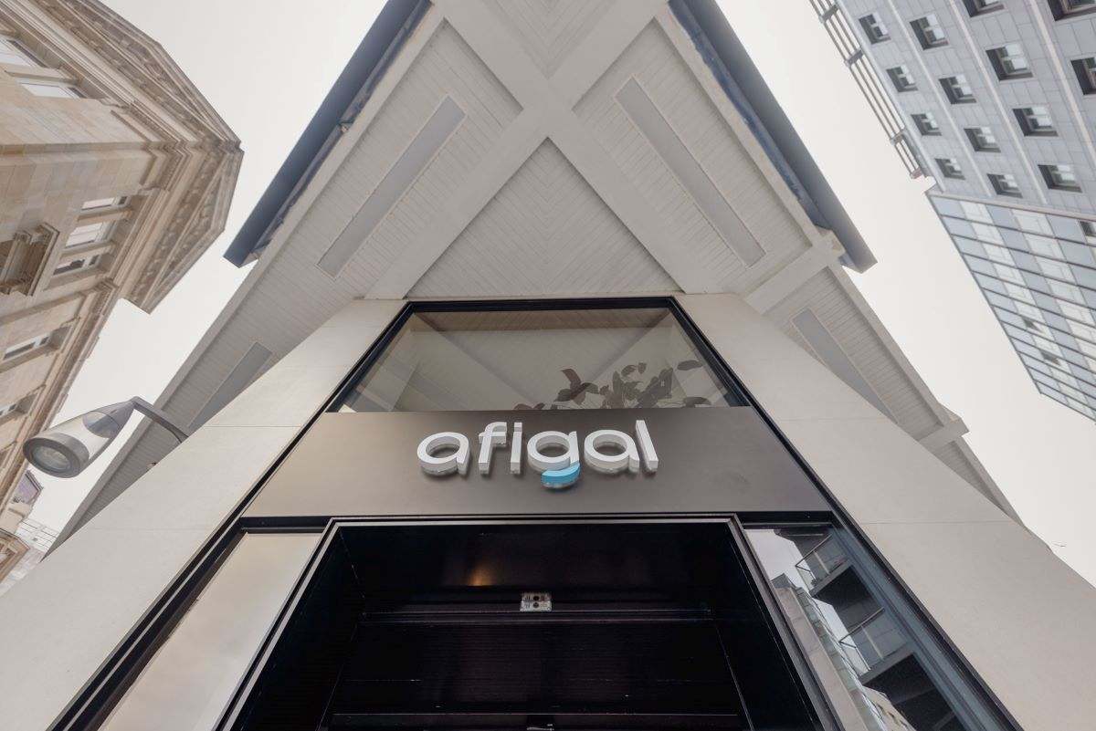 Afigal Galicia