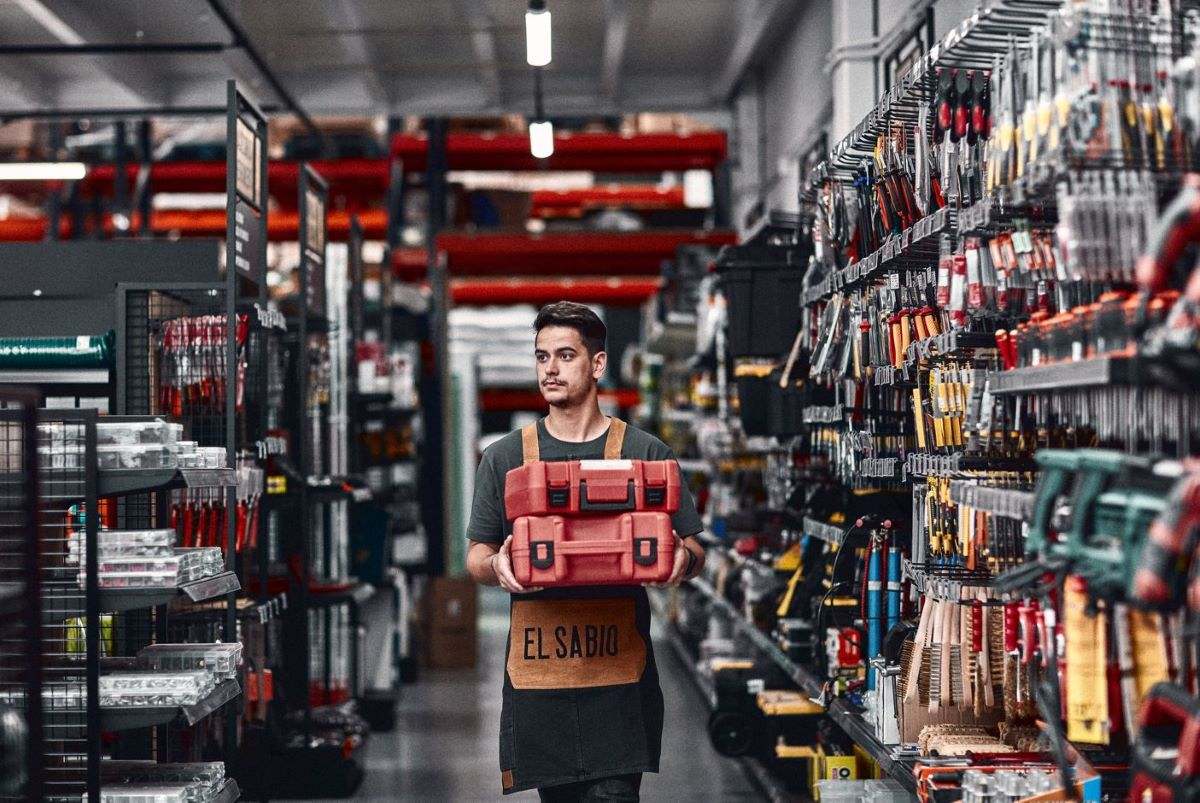 La firma gallega El Sabio expande su negocio al sumar a su proyecto a la central de compras Ferbric.