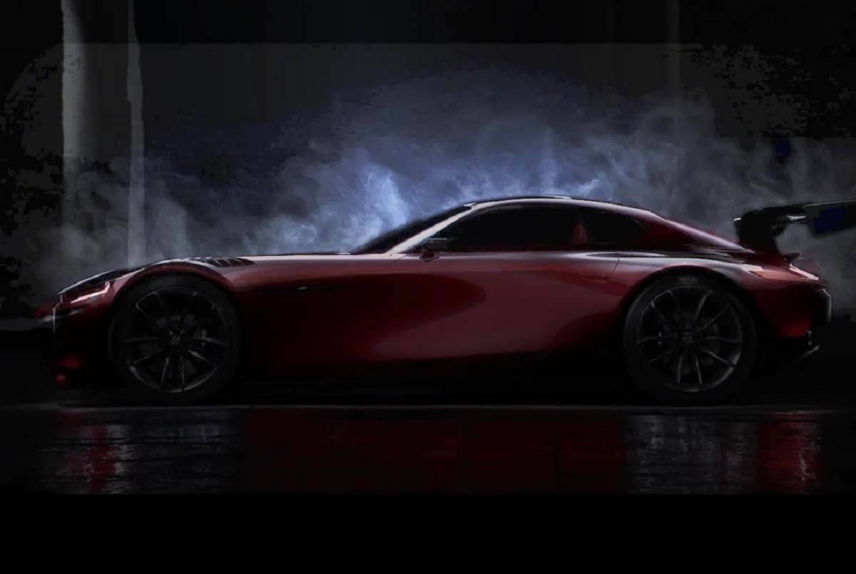 mazda concept