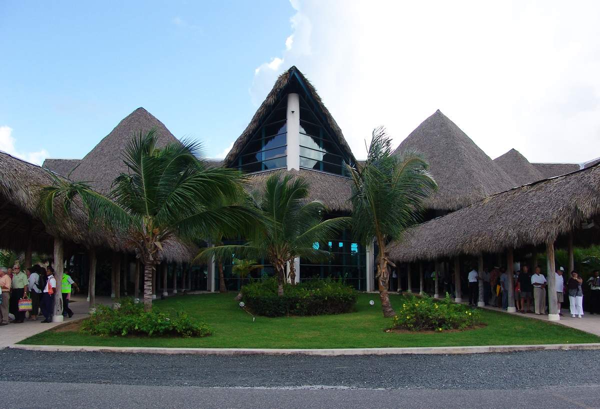 aeropuerto