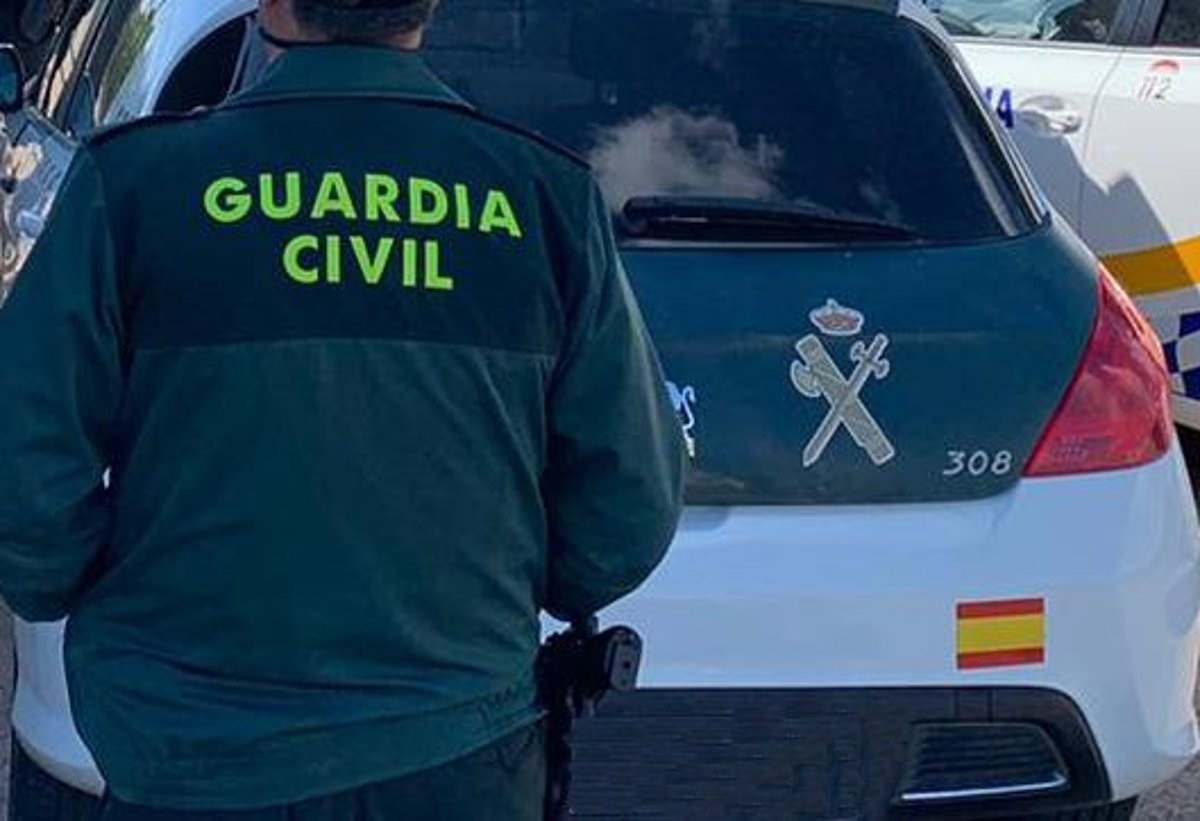 Guardia Civil