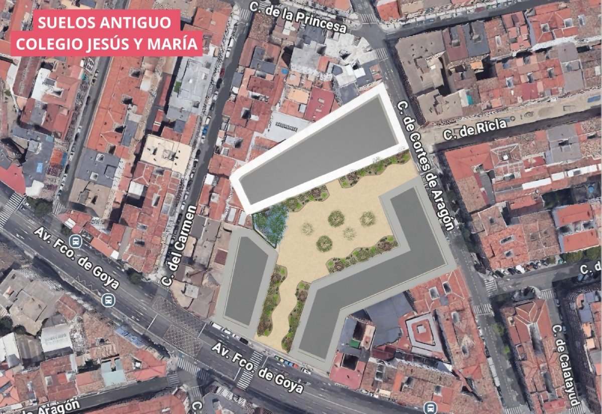 viviendas zaragoza
