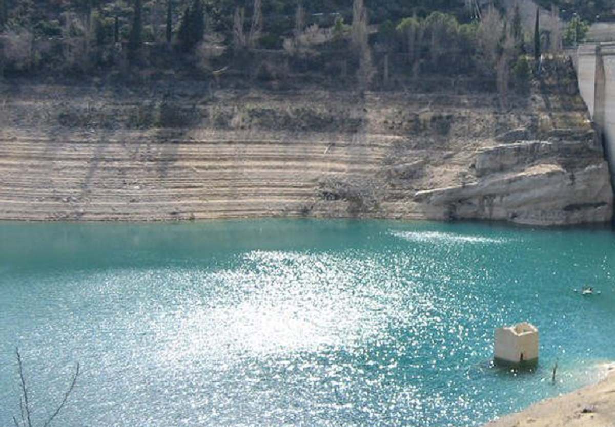 Cuenca del Tajo
