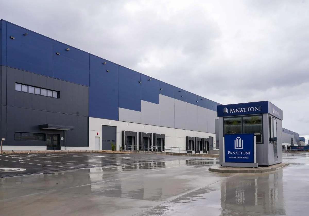 Panattoni