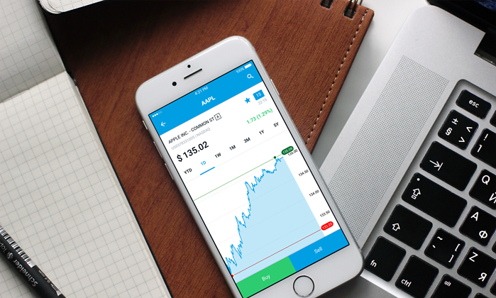 DEGIRO rebaja sus comisiones para el mercado americano