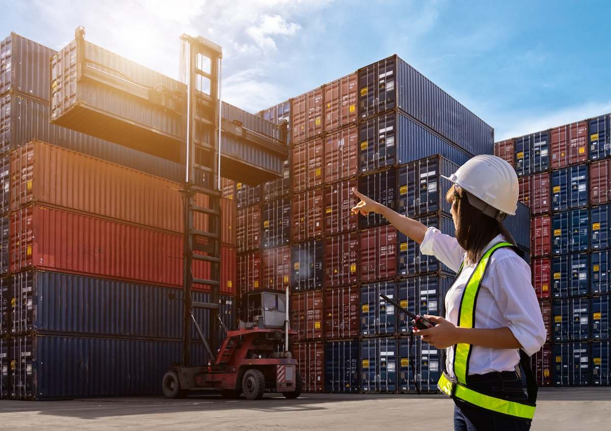 Exportación