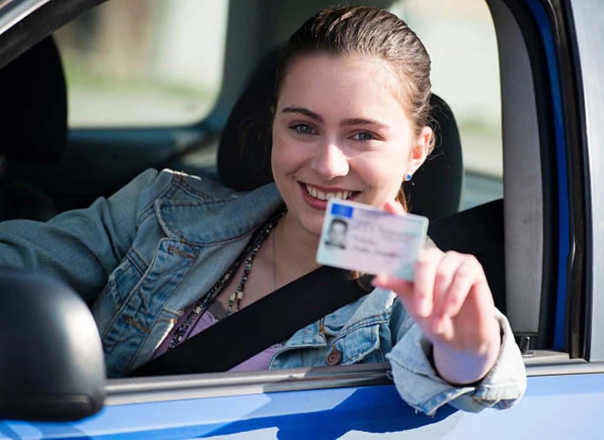 recuperar puntos carnet conducir