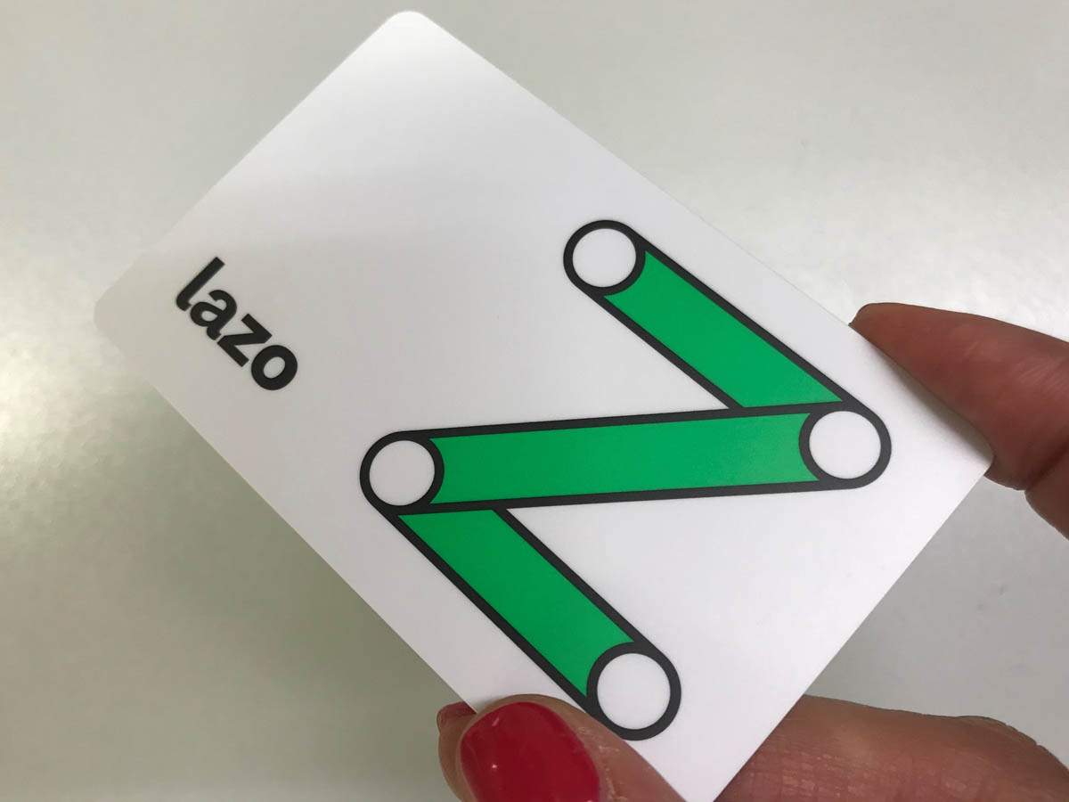 lazo