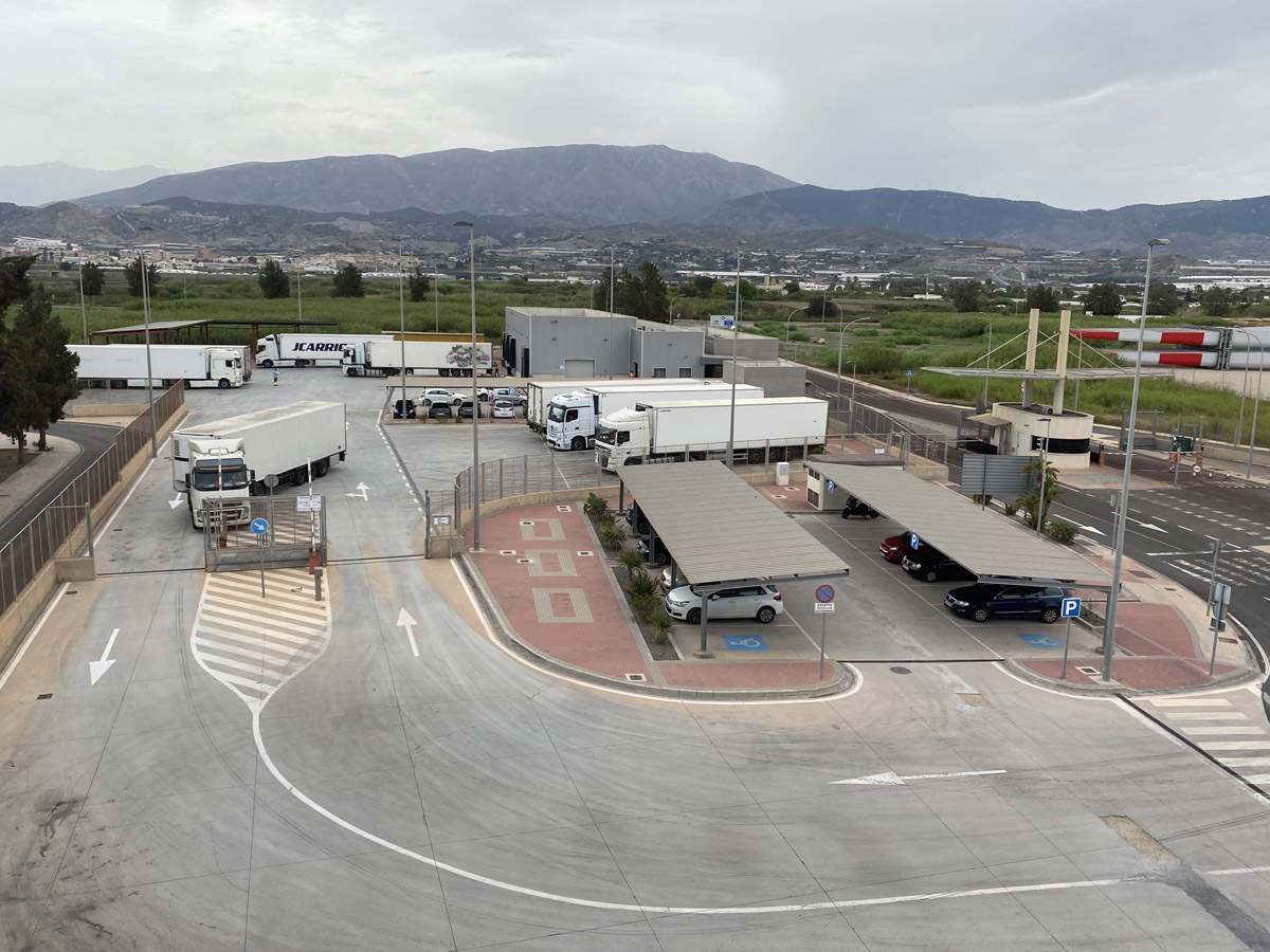 transportes